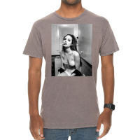 Angelina Jolie Vintage T-shirt | Artistshot