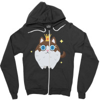 Alexander The Great Identity V Pet Zipper Hoodie | Artistshot