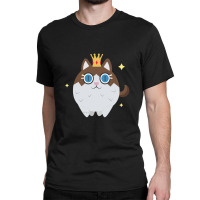 Alexander The Great Identity V Pet Classic T-shirt | Artistshot