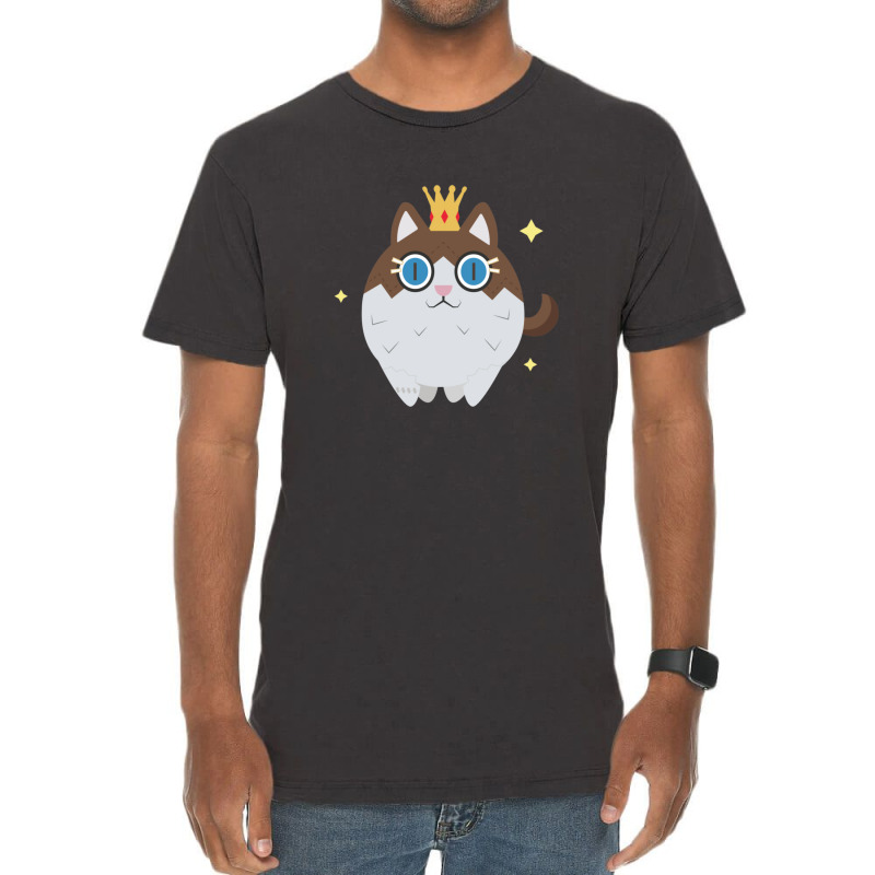 Alexander The Great Identity V Pet Vintage T-shirt | Artistshot