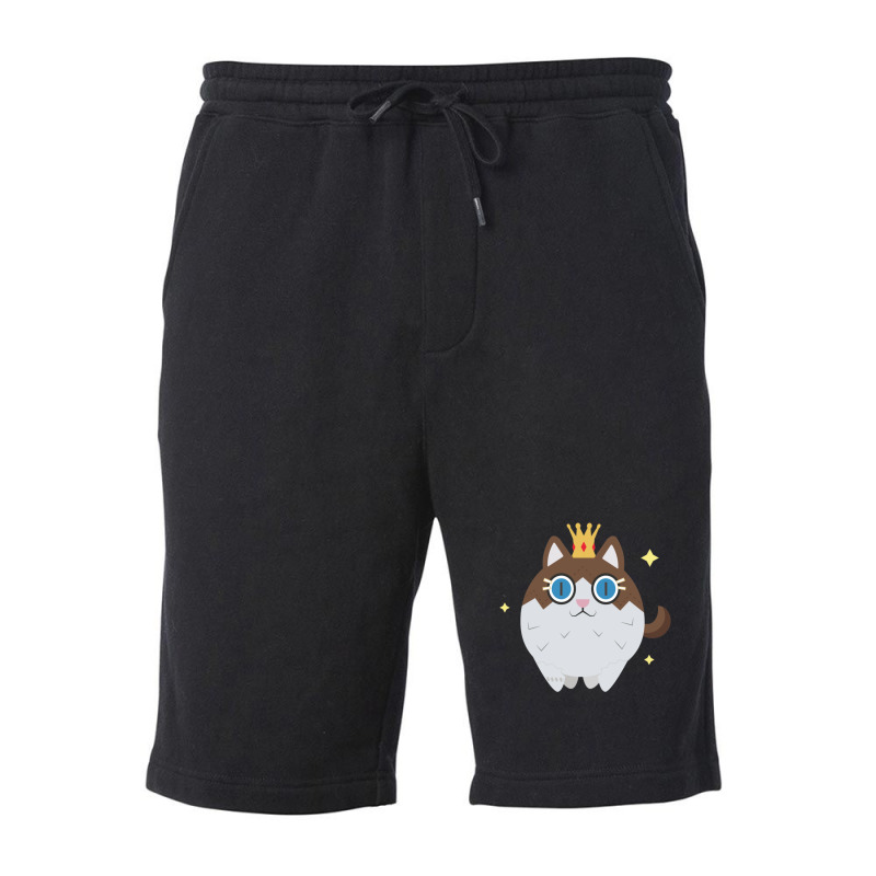 Alexander The Great Identity V Pet Fleece Short | Artistshot