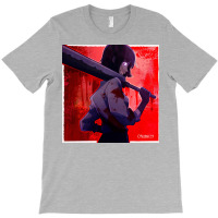 Yosano Akiko Poster Aesthetic T-shirt | Artistshot