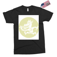 The Goats Premium Poster Funny Yellow Exclusive T-shirt | Artistshot