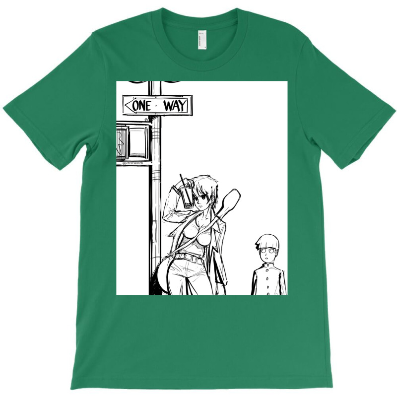 Traffic Light T-Shirt by muingalivera | Artistshot