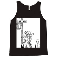 Traffic Light Tank Top | Artistshot