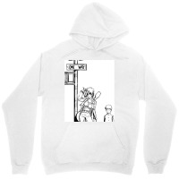 Traffic Light Unisex Hoodie | Artistshot