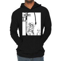 Traffic Light Lightweight Hoodie | Artistshot