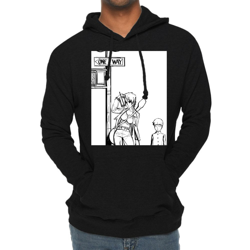 Traffic Light Lightweight Hoodie by muingalivera | Artistshot