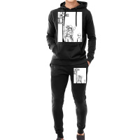 Traffic Light Hoodie & Jogger Set | Artistshot