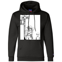 Traffic Light Champion Hoodie | Artistshot