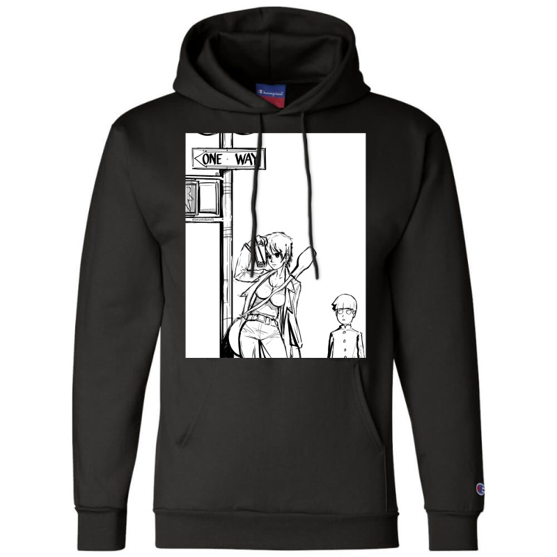 Traffic Light Champion Hoodie by muingalivera | Artistshot