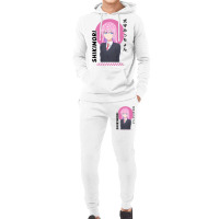 Shikimori Micchon  Shikimori Not Just A Cutie Hoodie & Jogger Set | Artistshot