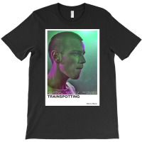 Trainspotting T-shirt | Artistshot