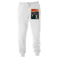 Edvards Anxiety 1894 Unisex Jogger | Artistshot