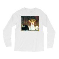 Edvards Ashes 1894 Long Sleeve Shirts | Artistshot