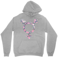 Trans Symbol Unisex Hoodie | Artistshot