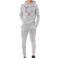 Trans Symbol Hoodie & Jogger Set | Artistshot