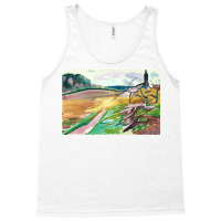 Edvards Autumn 1923 Tank Top | Artistshot