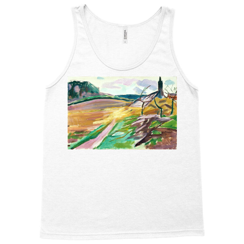 Edvards Autumn 1923 Tank Top | Artistshot