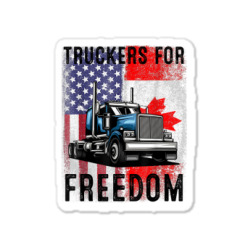 Usa Flag Trucker -  Canada
