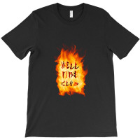 Hell Fire Club 1 T-shirt | Artistshot