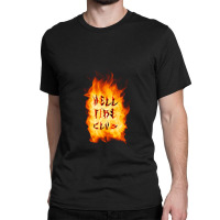 Hell Fire Club 1 Classic T-shirt | Artistshot