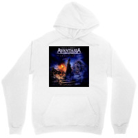 Avantasia Ghostlights Unisex Hoodie | Artistshot