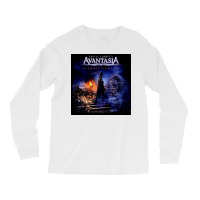 Avantasia Ghostlights Long Sleeve Shirts | Artistshot