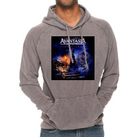 Avantasia Ghostlights Vintage Hoodie | Artistshot