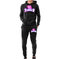 Trasher Pig Hoodie & Jogger Set | Artistshot