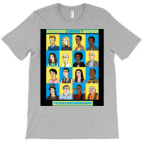 Sixseasonsandaposter Travel T-shirt | Artistshot