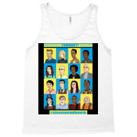 Sixseasonsandaposter Travel Tank Top | Artistshot