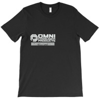 Ocp   Security Concepts Department  Inspired 11 T-shirt | Artistshot