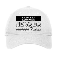 Endless Semmer Nevada Adjustable Cap | Artistshot