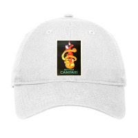 Bitter Campary 1921 Adjustable Cap | Artistshot