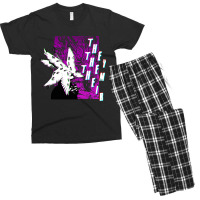 Theythemtheir Men's T-shirt Pajama Set | Artistshot