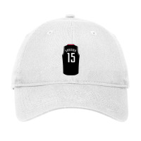 Demarcus Cousins Jersey 81 Adjustable Cap | Artistshot