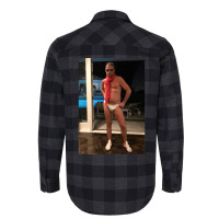 Hunter Biden Jock Strap   Retro Flannel Shirt | Artistshot