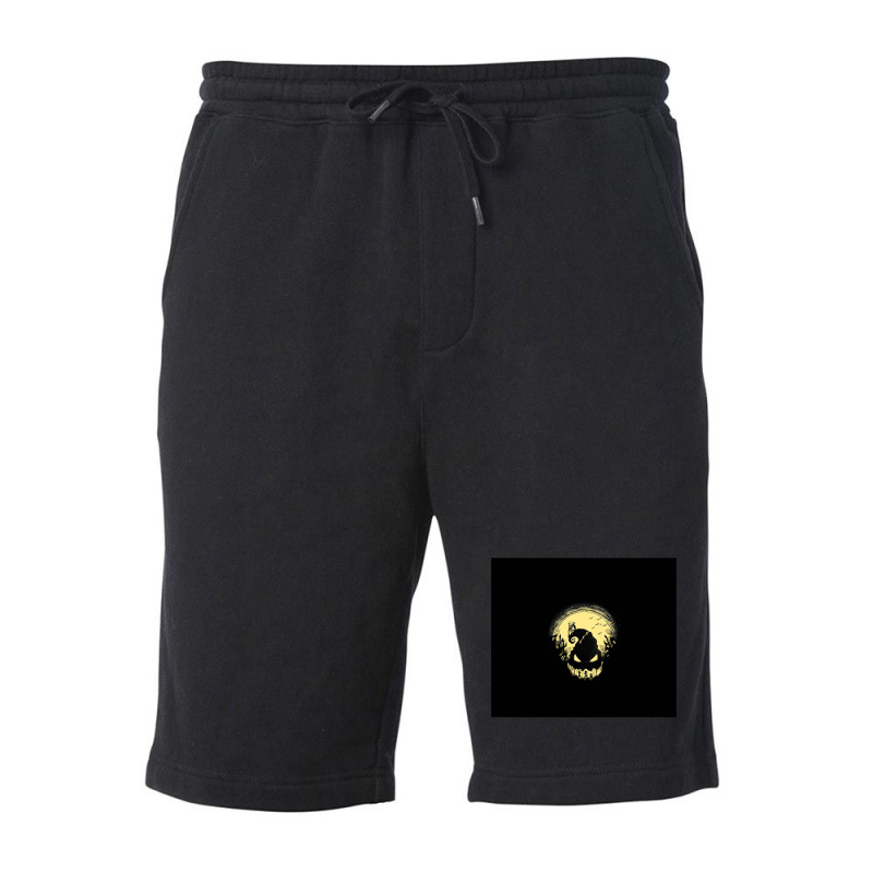 Smile 1 Fleece Short | Artistshot