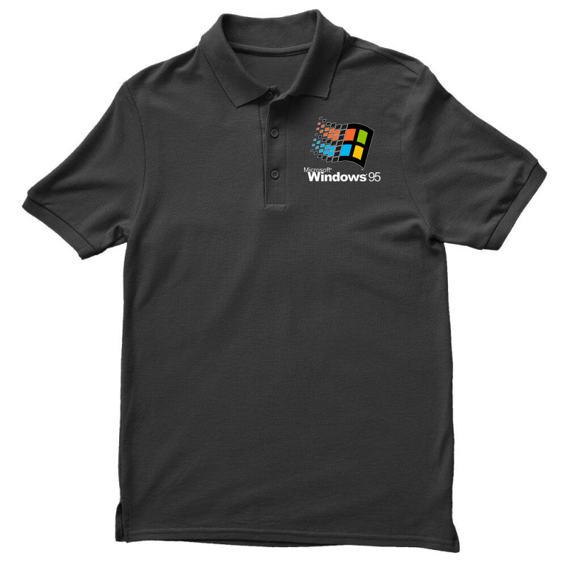 Windows shirt shop