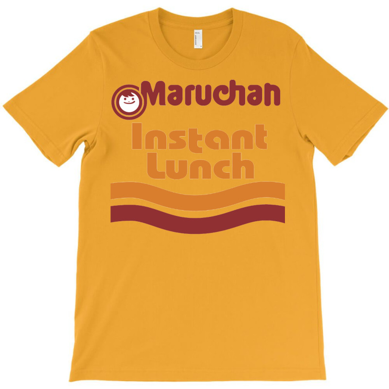 Maruchan Instant Lunch T-Shirt by michaoguirink | Artistshot