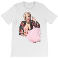 Trixie And Katya Book Unhhhh 1 T-shirt | Artistshot