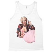 Trixie And Katya Book Unhhhh 1 Tank Top | Artistshot