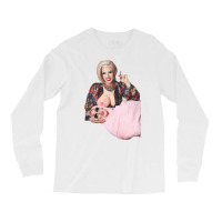 Trixie And Katya Book Unhhhh 1 Long Sleeve Shirts | Artistshot