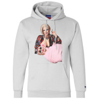 Trixie And Katya Book Unhhhh 1 Champion Hoodie | Artistshot