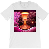 Young Thug Punk Album Poster Tumblr T-shirt | Artistshot