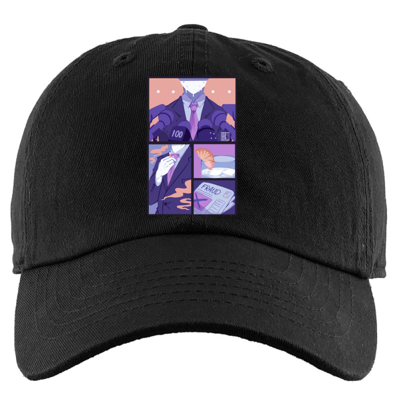 Separation Arc Kids Cap by hiturifallyc | Artistshot