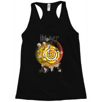 Time Travel Exposed 2028 Racerback Tank | Artistshot