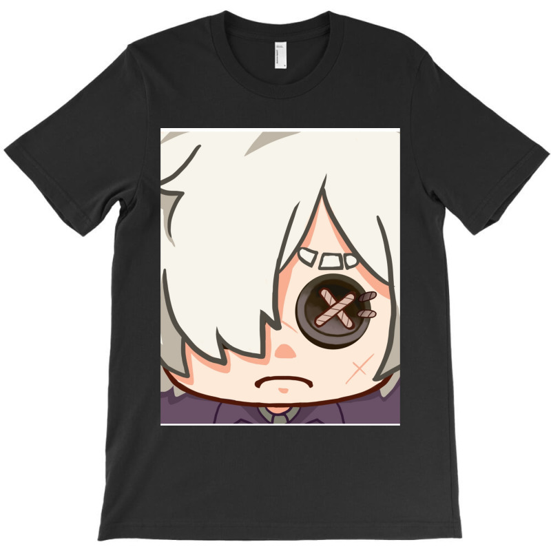 Gravekeeper Identity V T-shirt | Artistshot