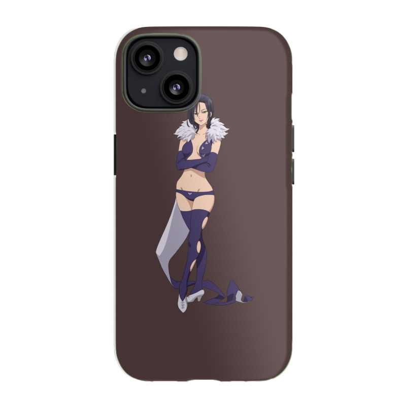 Merlin Iphone 13 Case | Artistshot